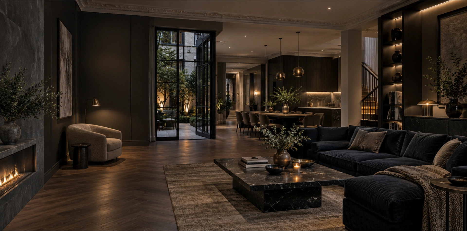 Nemo Group UK project