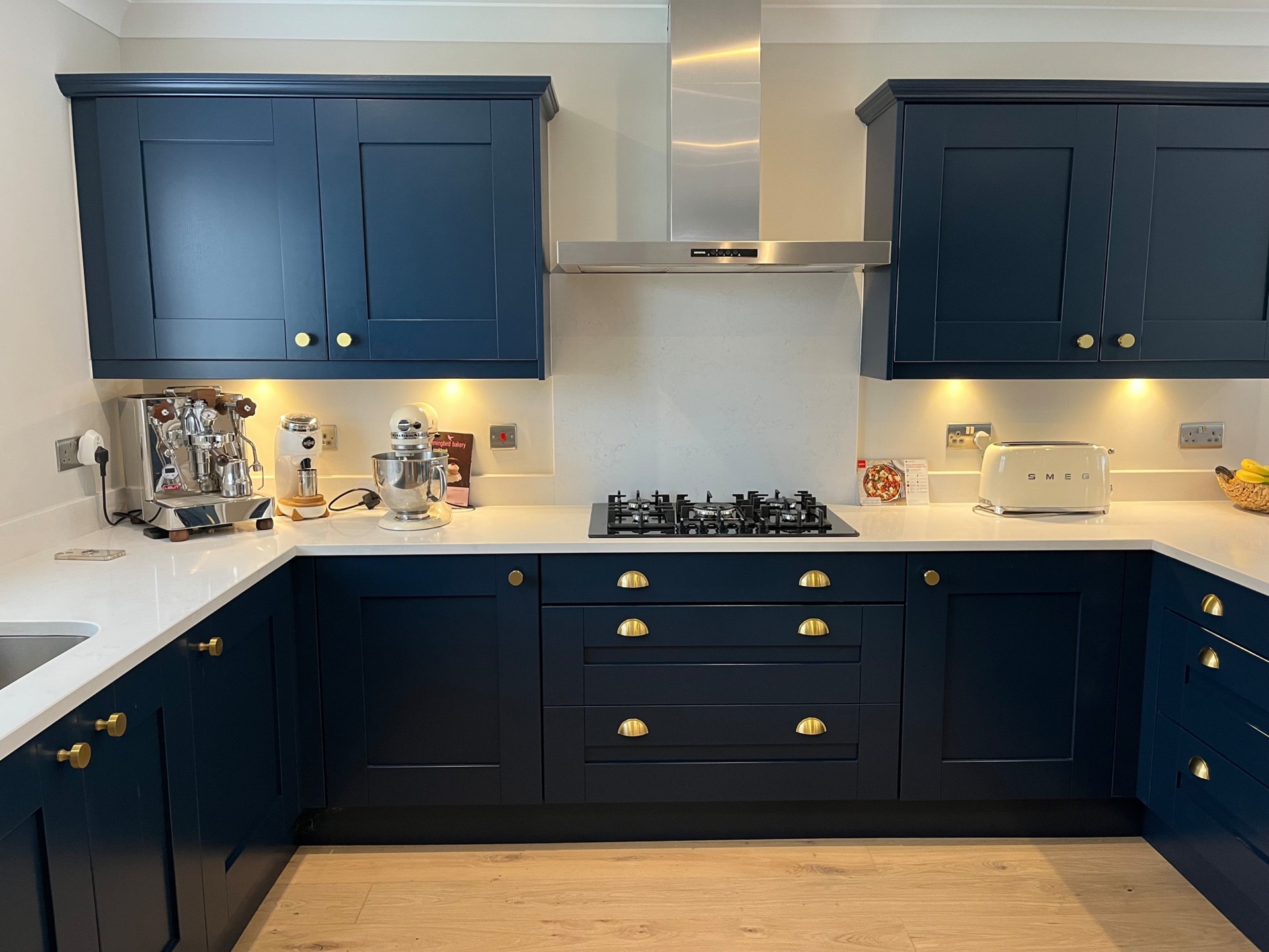 Nemo Group UK project