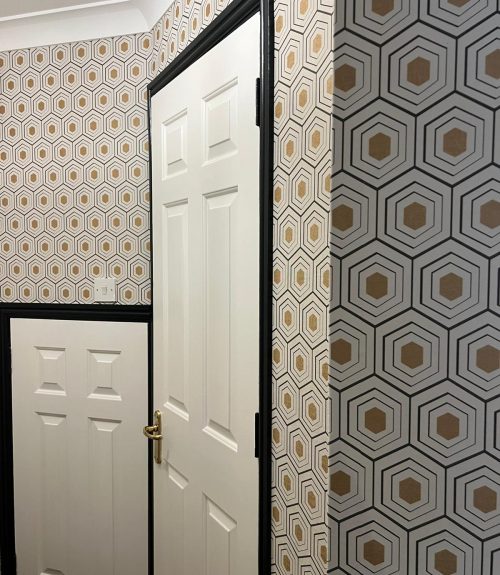 Wallpaper Installation Services